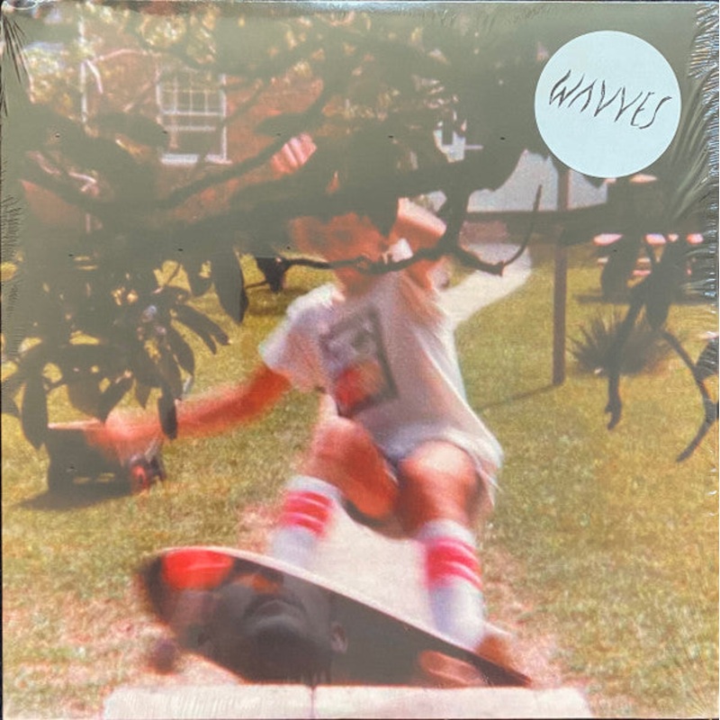 Wavves  Wavvves Vinyl LP Record
