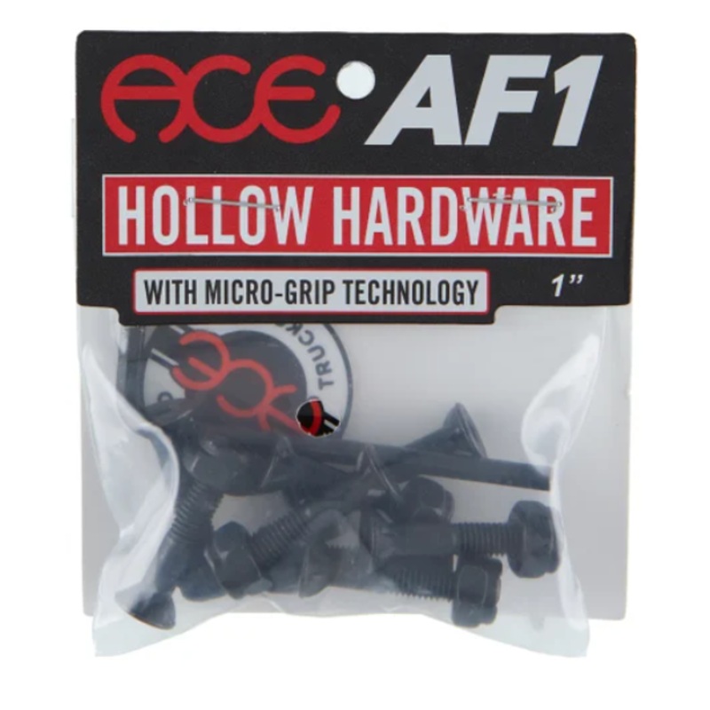 Ace Hardware Hollow With Grippers Allen Hardware 7/8″