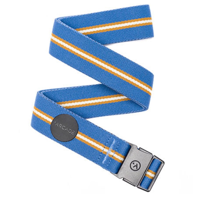 Arcade Pacer Slim Belt Multicolor One size fits all