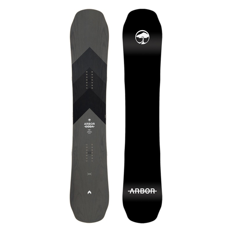 Coda Rocker 154