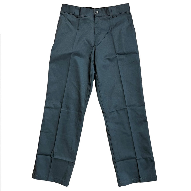Dickies Skateboarding Pant Loose Fit Twill Jamie Foy WPJ01CH Charcoal 30×30