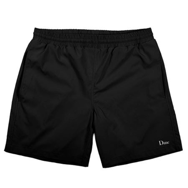 Dime Dime Classic Shorts Black Small