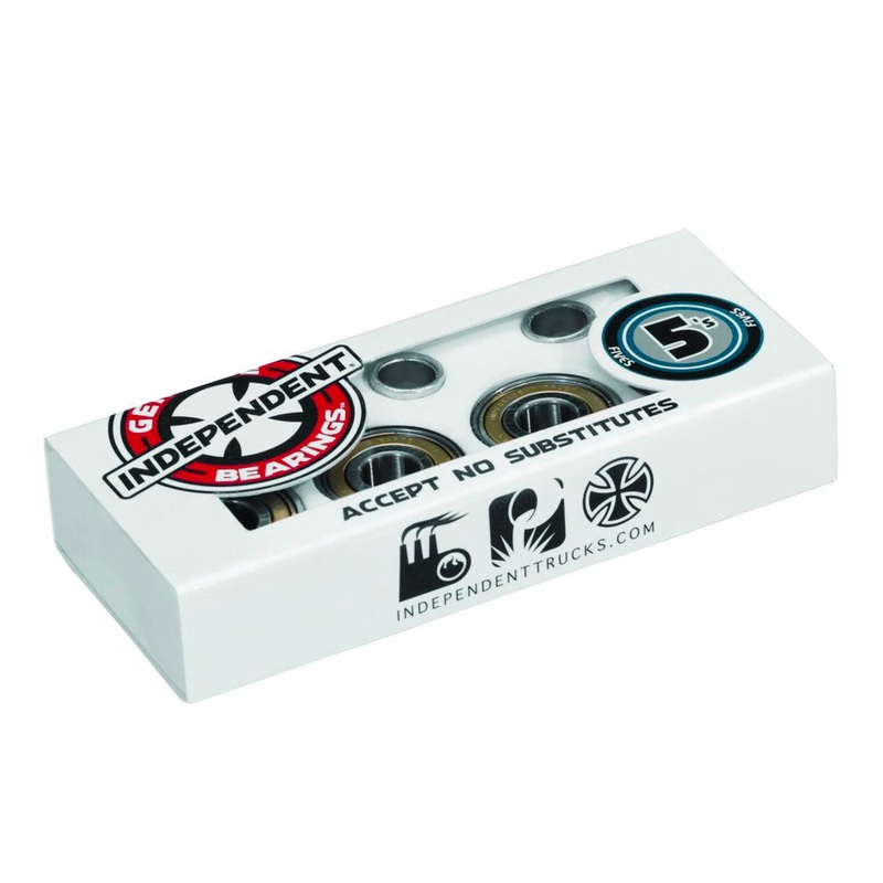 Independent Bearings Abec 5