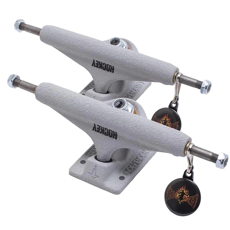 INDEPENDENT STAGE 11 HOCKEY CROC TRUCKS 149