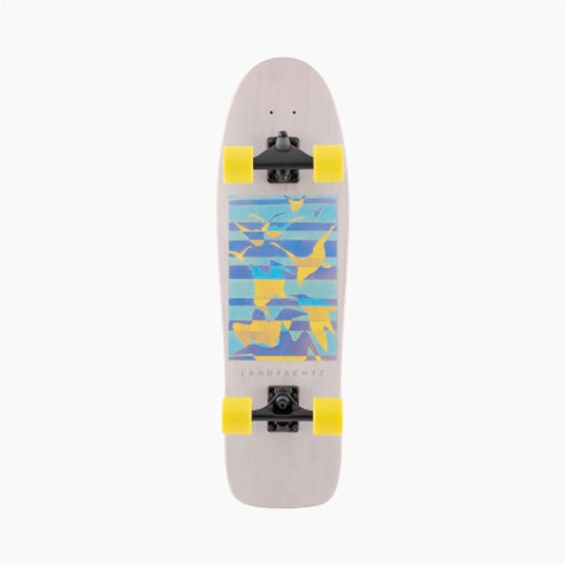 Landyachtz Surf Life Birds Complete 31.6″ 31.6″