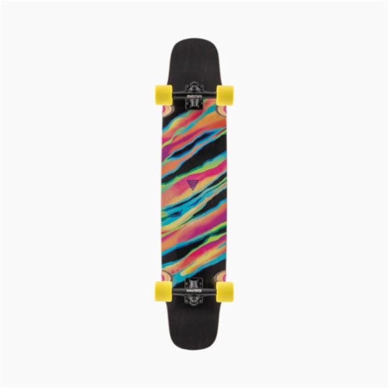 Landyachtz Tony Danza Spectrum Complete 39.9″ 39.9″