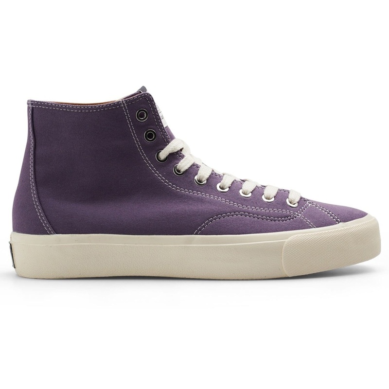 Last Resort AB VM003 Canvas Hi Purple Haze/White 5.5