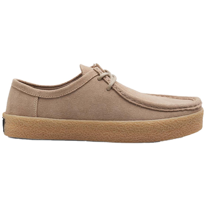 Last Resort AB VM006 Moc Sand Shoes Sand/ Gum 8