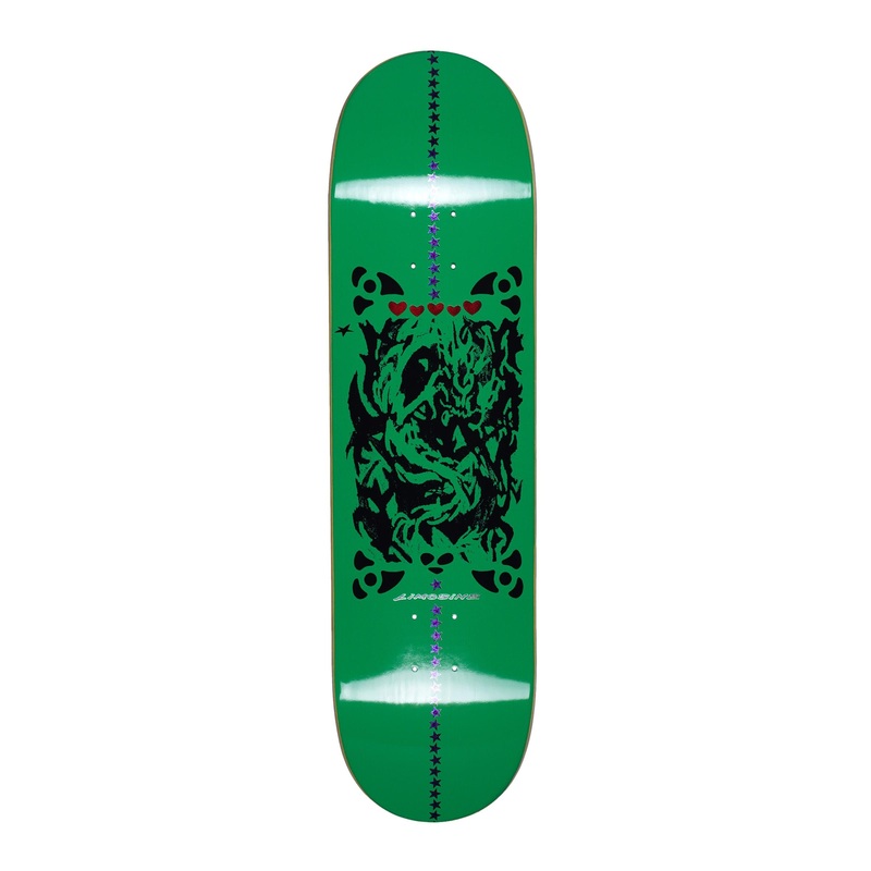 Limosine Morph 8.5″ Deck
