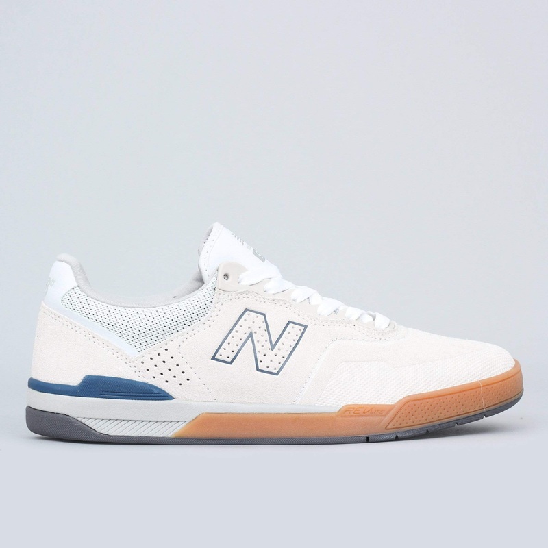 New Balance NM913 Shoes Sea Salt / Dark Sea UK7