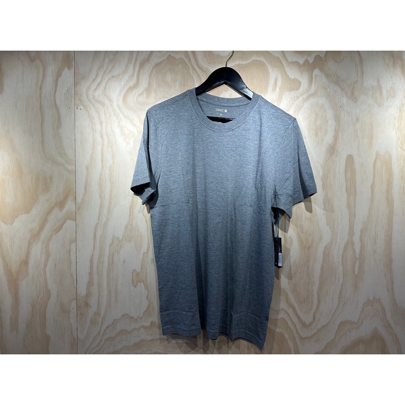 PREMIERE TEE – GREYHEATHER S