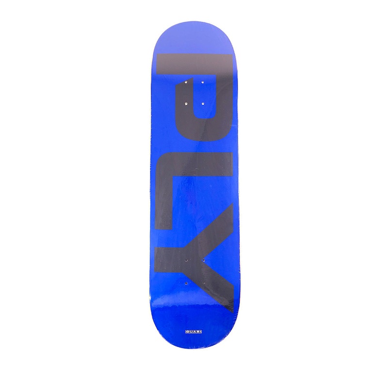 Quasi – 8.625″ – Ply Deck