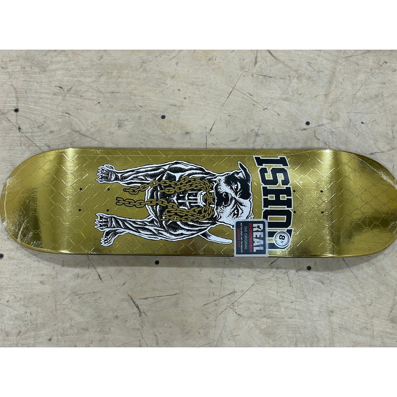 REAL ISHOD GOOD DOG 8.5 V2