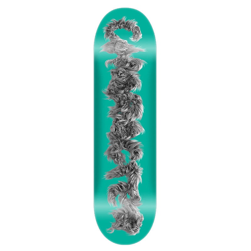 Thirst Fur Deck  (8.75) 8.7″