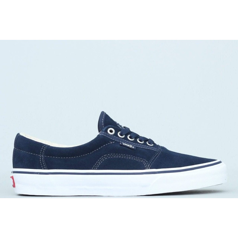 Vans Rowley Solos Dress Blues US7.5 /UK6.5