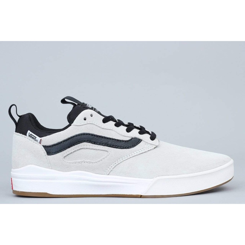 Vans Ultrarange Pro Shoes Blanc / Black UK7
