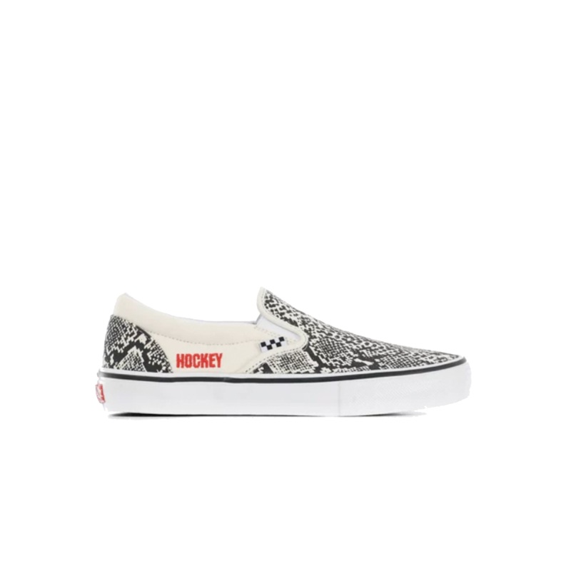 Vans x Hockey Skate Slip-On 6
