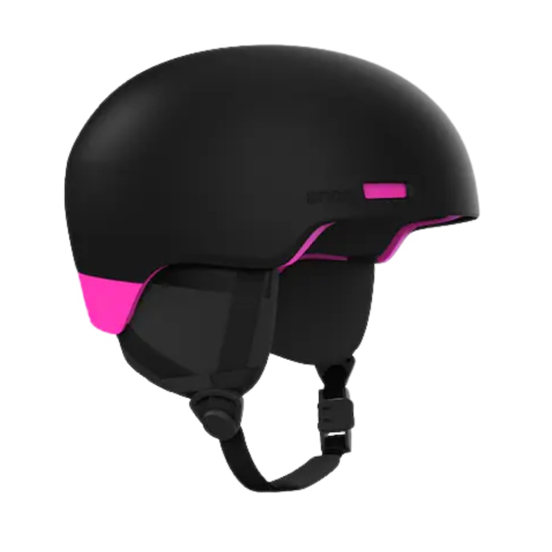 Anon Windham WaveCel Snowboard Helmet Black/Pink SM