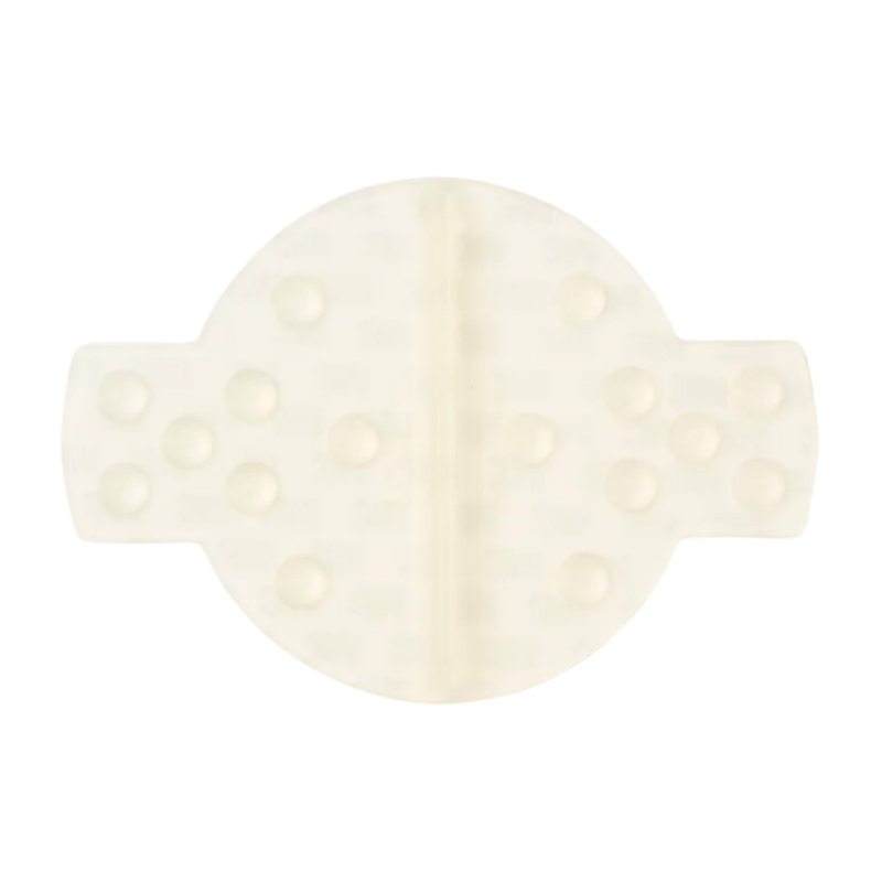 Burton Large Scraper Stomp Pad Clear