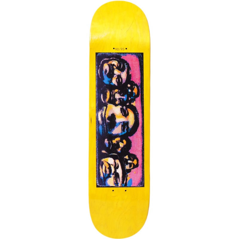 Carpet Co Tourist Deck 8.38
