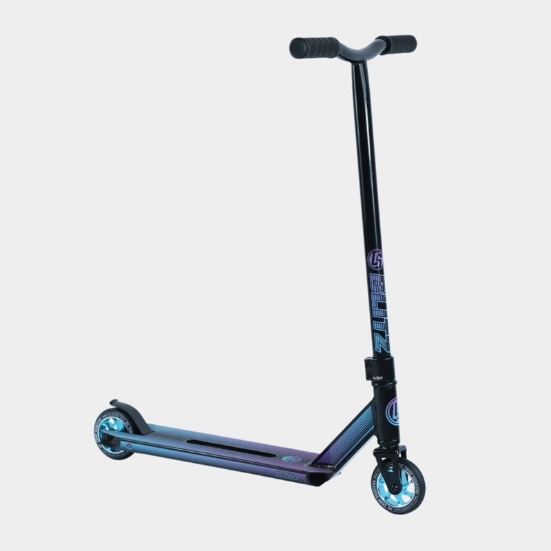 Crisp Scooters Blitz – Black Moonlight