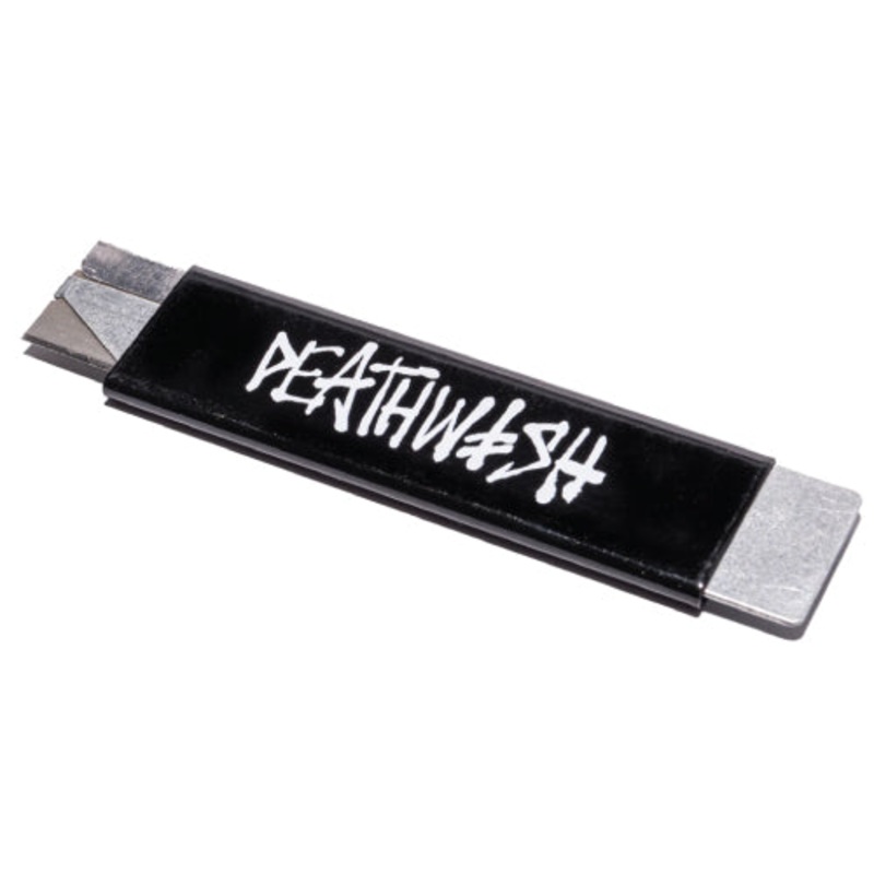 Deathwish Box Cutter Death Blade