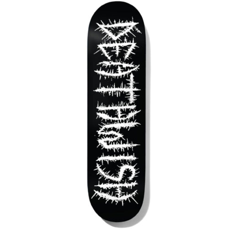Deathwish Julian Mind Wars Skateboard Deck 8.25″ 8.5″