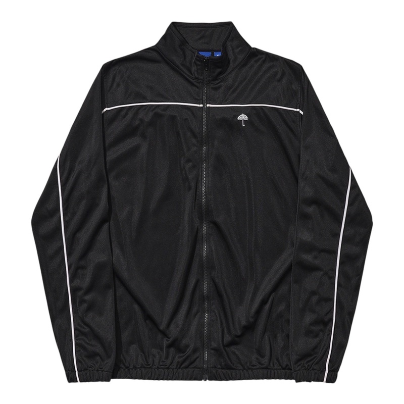 HELAS PRESSING TRACKSUIT JACKET S