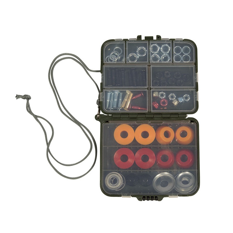 Independent Genuine Parts Spare Parts Skate Kit No Color No Size