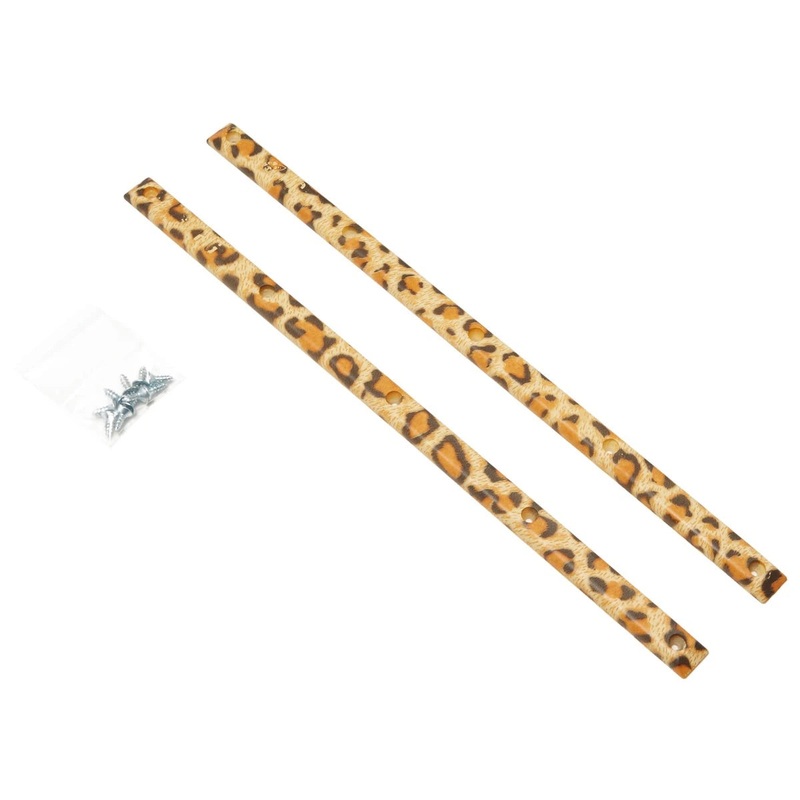 Pig Leopard Rails OS Leopard