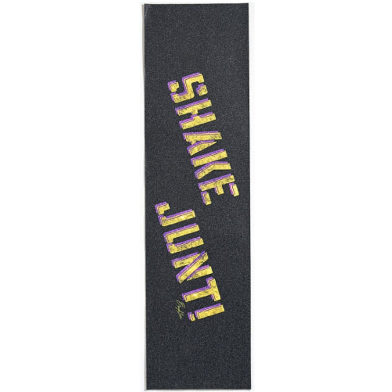 Shake Junt Ryan Beagle Ewing Griptape 9″ x 33″