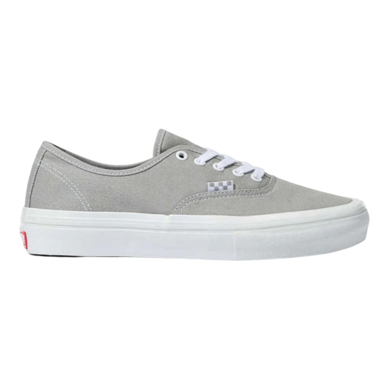 VANS SKATE AUTHENTIC WRAPPED DRIZZLE GREY 9