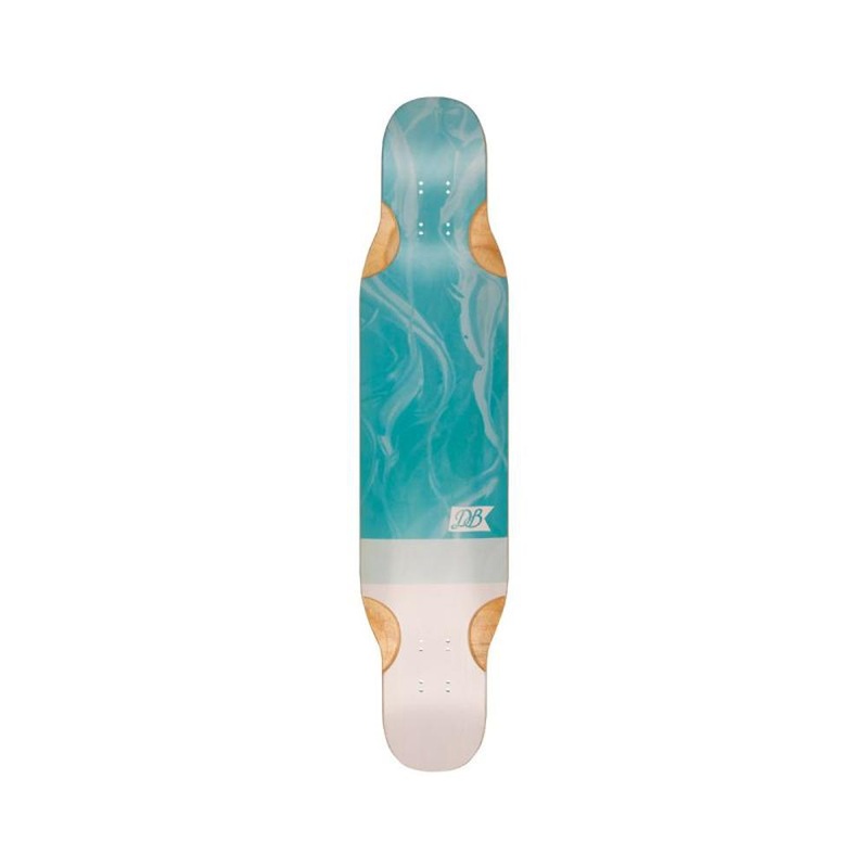 DB Longboards Moonwalk Dancer 41″ Dancing Longboard Deck Deck