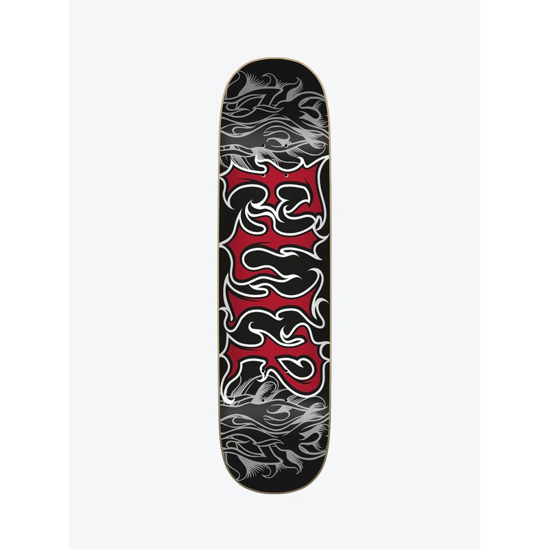 FLIP TEAM ALCHEMY RED DECK 8.0