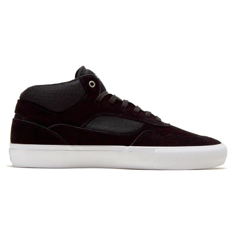 Opus Standard Mid Black/White 8