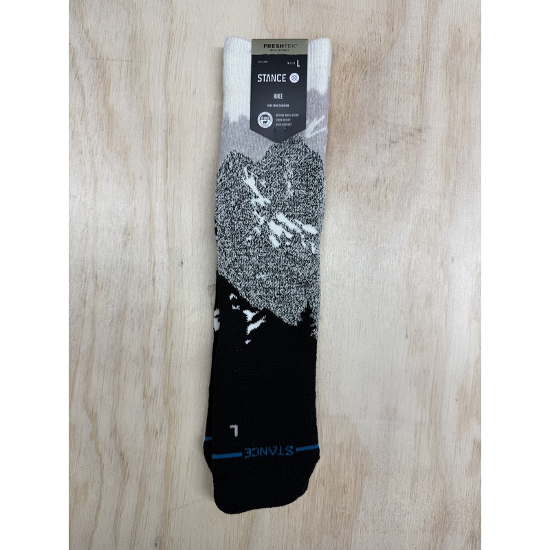 OUT OF RANGE HIKE CREW – CANVAS L