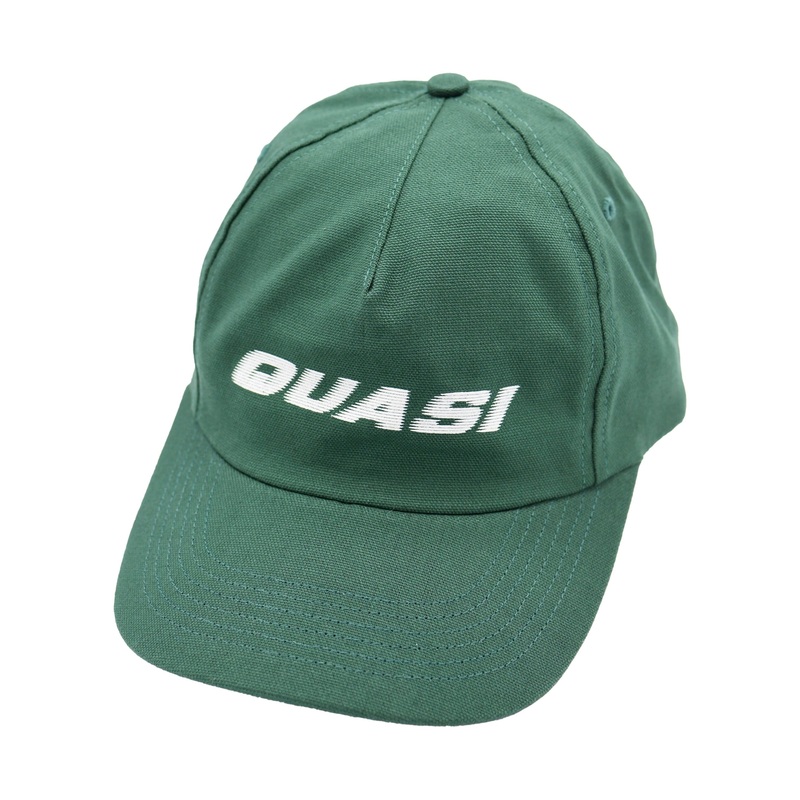 Quasi Station Hat Hunter