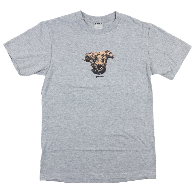Rags Tee S