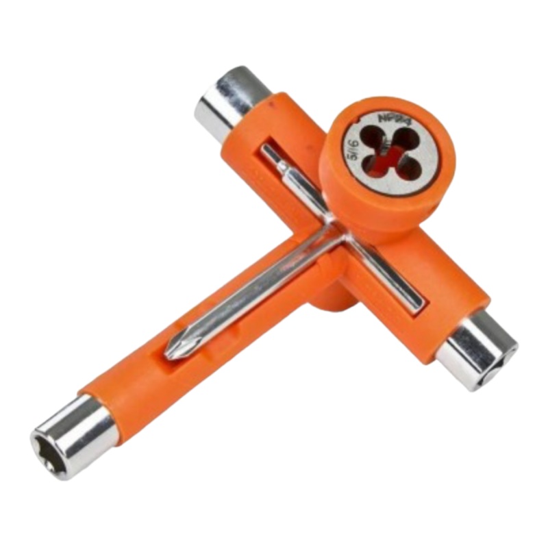 Reflex – Utilitool Orange Skate tool OS
