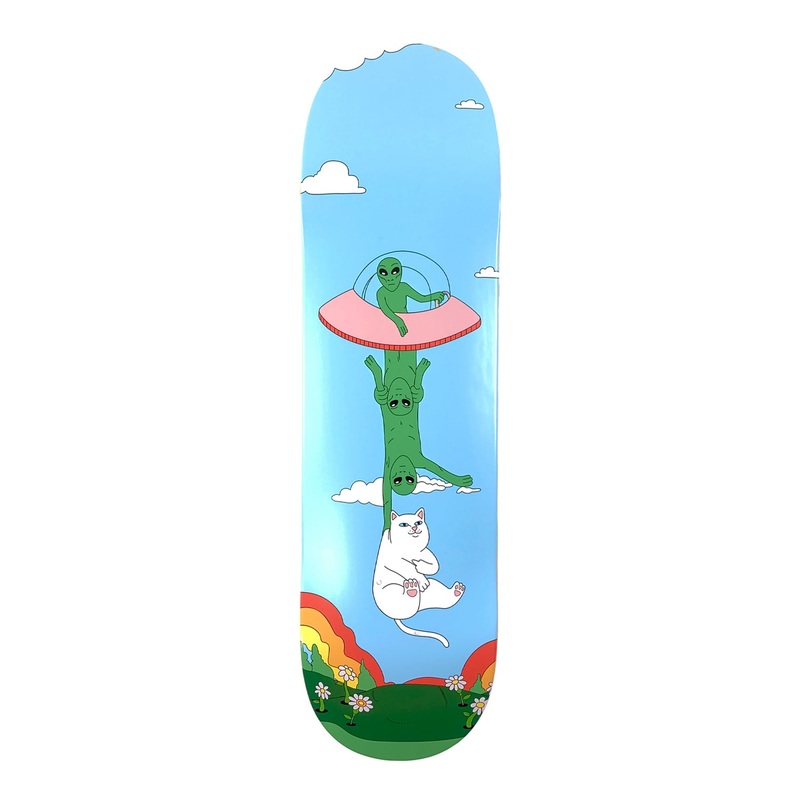 RIPNDIP Abduction Deck Multi – 8.5