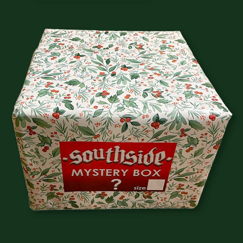 Southside Mystery Box SM