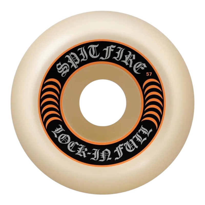 SPITFIRE F4 99 LOCK IN FULL 57MM 57mm