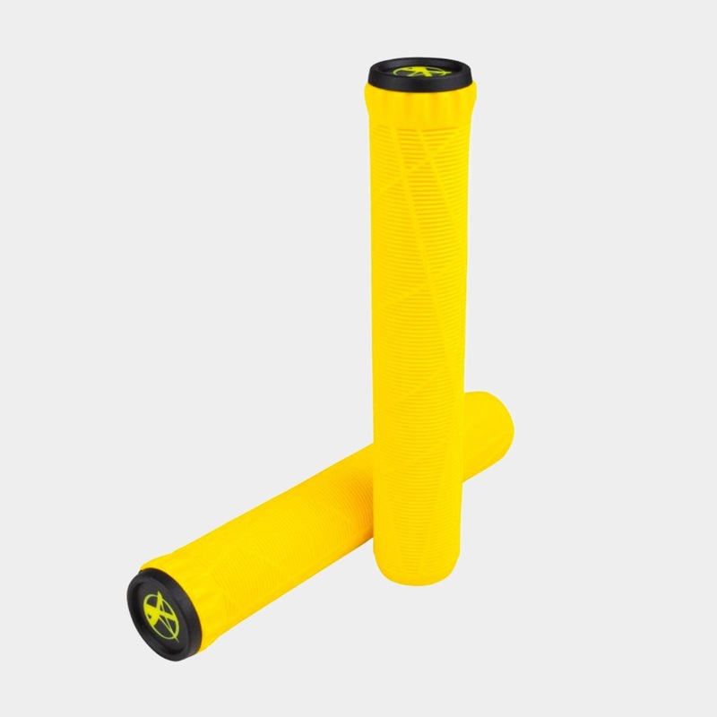 Addict Grips OG Grips 180 MM – Yellow