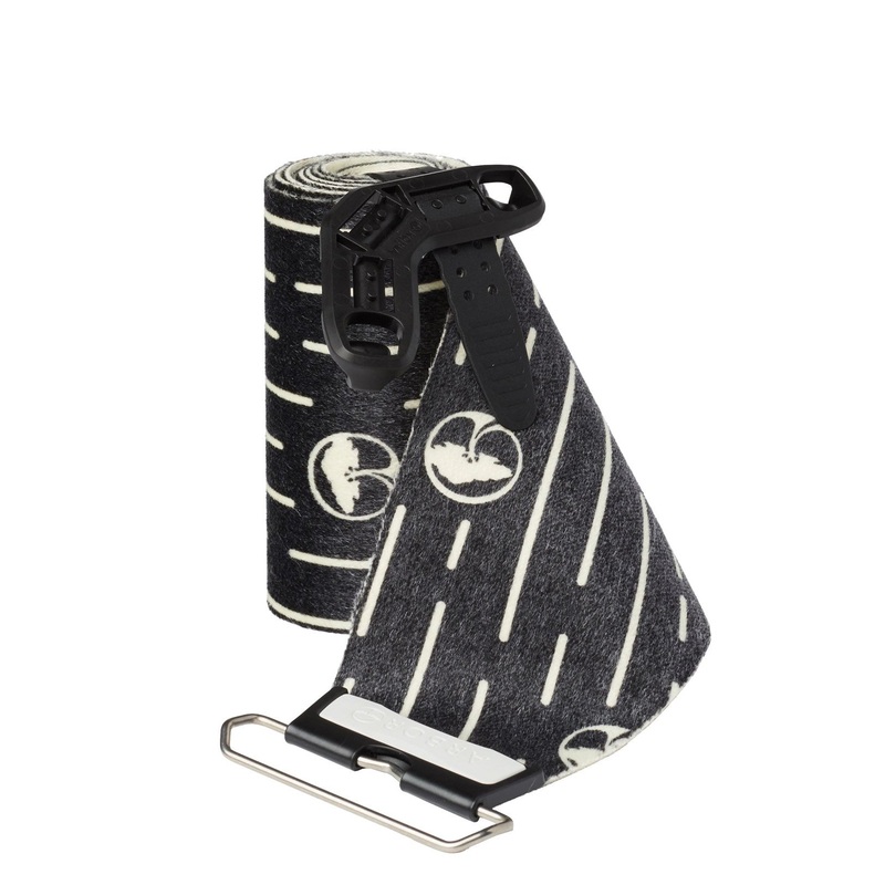 ARBOR + KOHLA SplitGrip Climbing Skins Universal