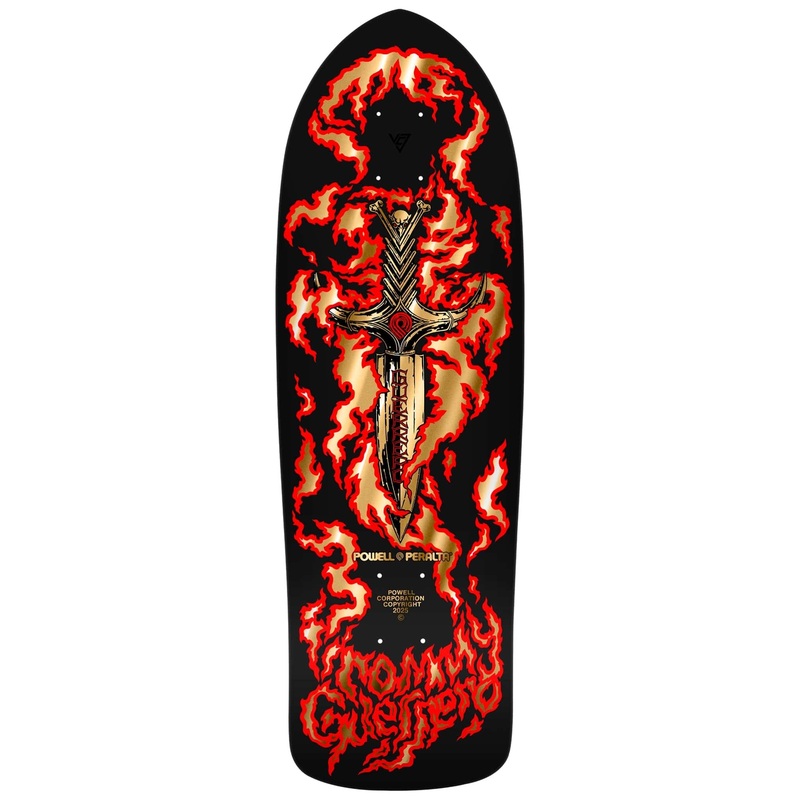 BONES BRIGADE SERIES 16 GUERRERO