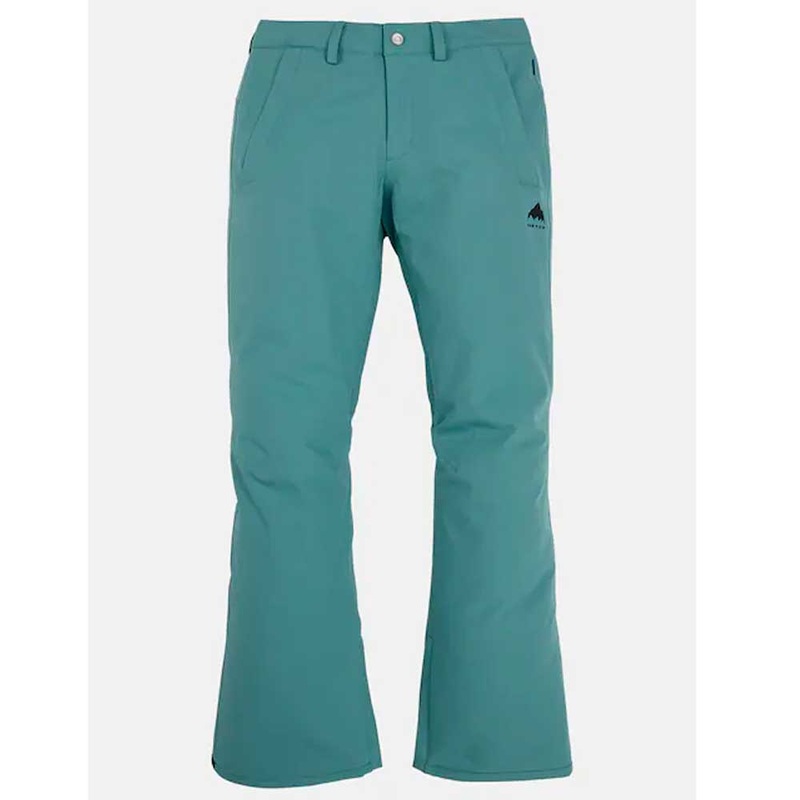 Burton Women’s Society 2L Snow Pants – Rock Lichen Small Rock Lichen