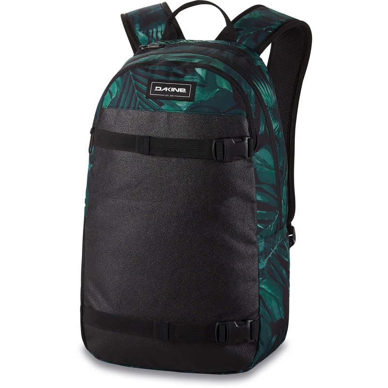 Dakine Urbn Mission Backpack 22L Backpack Night Tropical