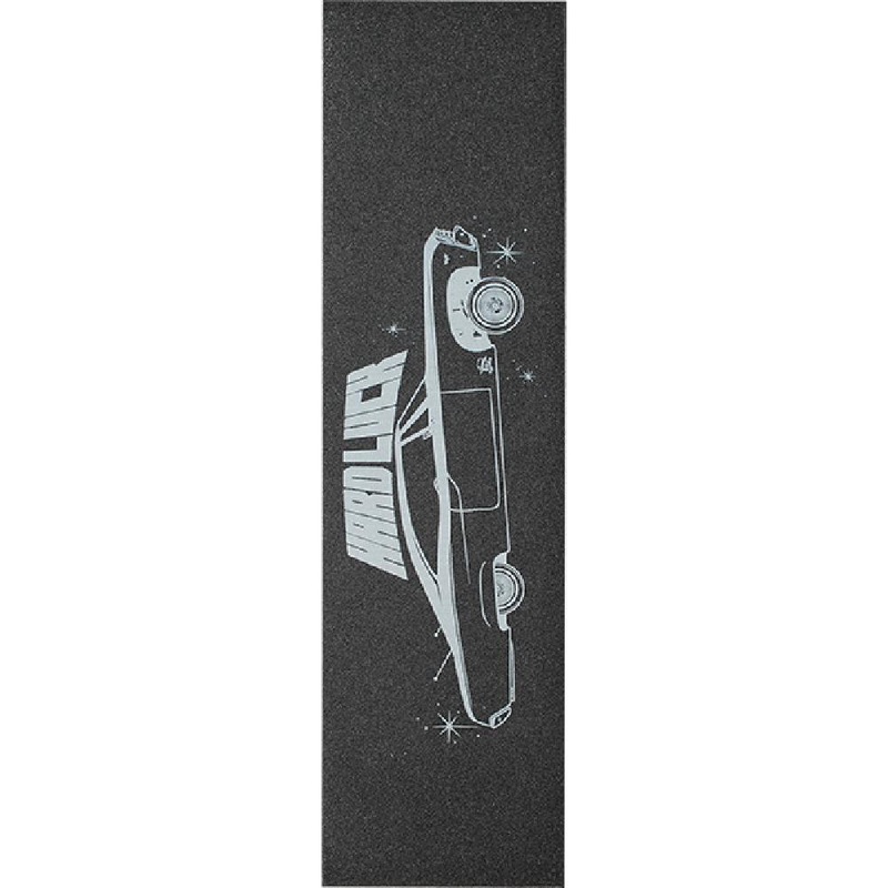 Hard Luck Impala Black Grip 1Pc