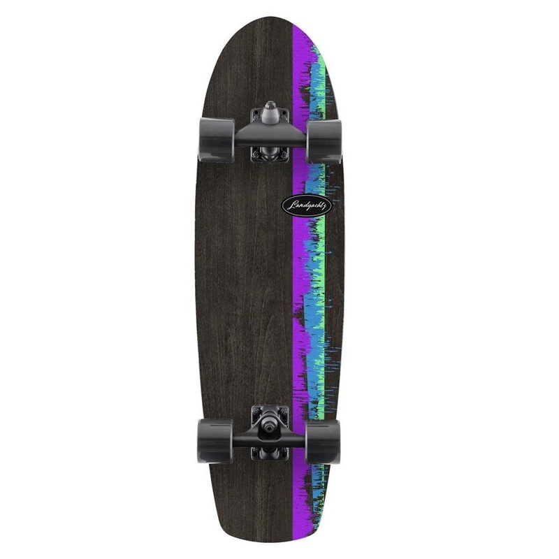 Landyachtz Butter Spectrum 31″ Cruiser