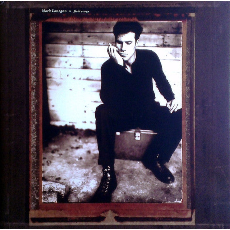 Mark Lanegan  Field Songs 180G Vinyl LP Record